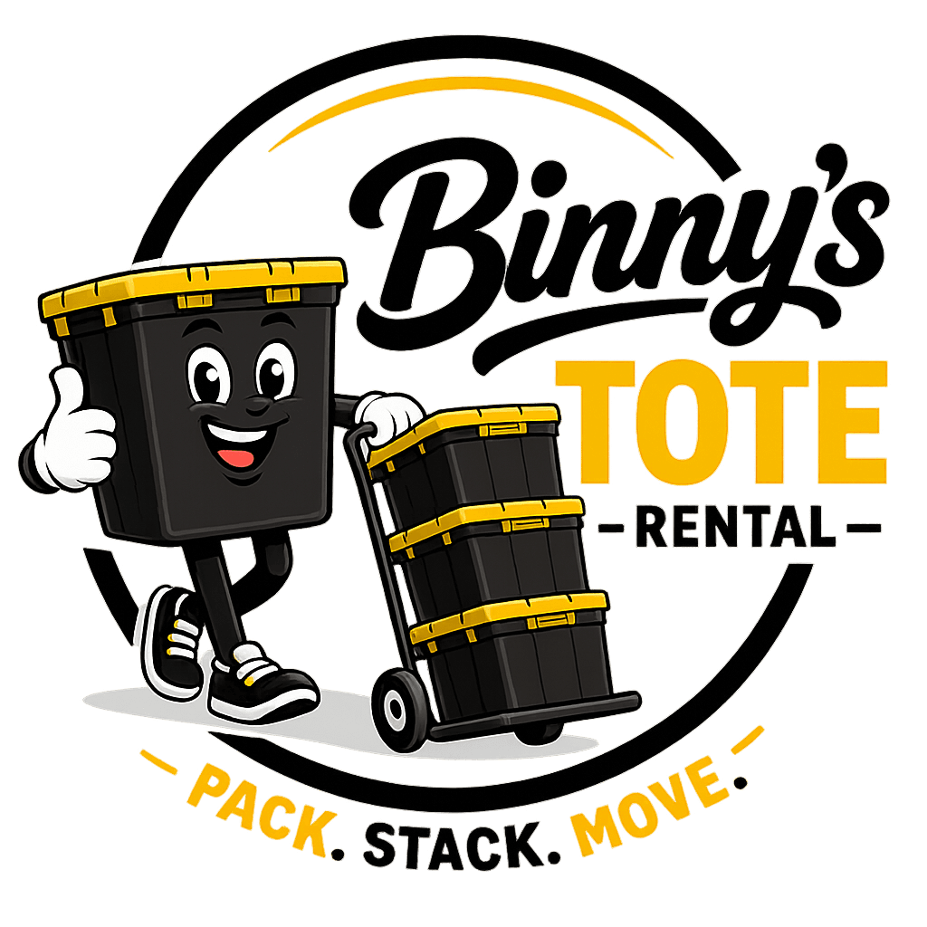 Binny's Tote Rental
